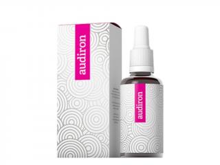 Energy Audiron, 30 ml