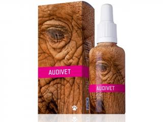 Energy Audivet, 30 ml