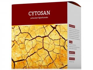 Energy Cytosan, 90 ks