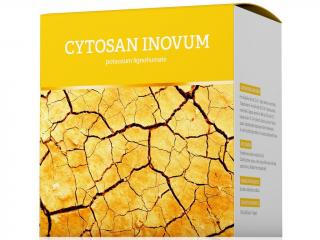 Energy Cytosan Inovum, 90 ks