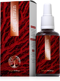 Energy Drags Imun, 30 ml