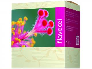 Energy Flavocel, 150 ks