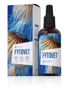 Energy Fytovet, 30 ml