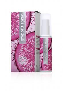 Energy Grepofit spray, 14 ml