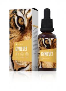 Energy Gynevet, 30 ml