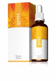 Energy Gynex, 30 ml