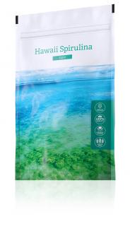 Energy Hawaii Spirulina Tabs, 200 tbl