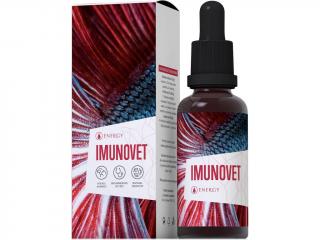Energy Imunovet, 30 ml