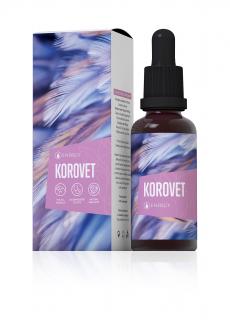 Energy Korovet, 30 ml