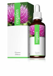 Energy Regalen, 30 ml