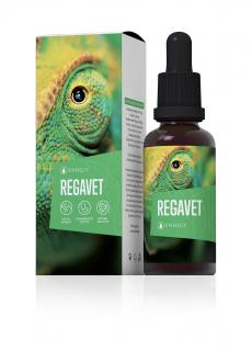 Energy Regavet, 30 ml