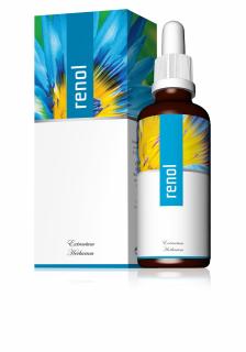 Energy Renol, 30 ml