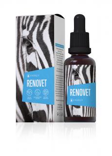 Energy Renovet, 30 ml