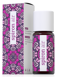 Energy Spiron Air, 10 ml