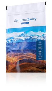 Energy Spirulina Barley Tabs, 200 tbl
