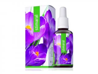 Energy Stimaral, 30 ml