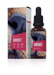 Energy Virovet, 30 ml