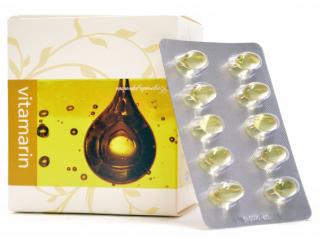 Energy Vitamarin, 90 ks