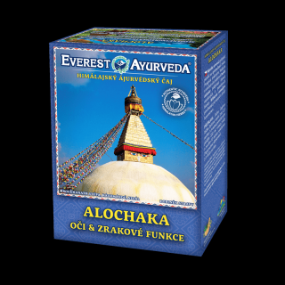 Everest Ayurveda Alochaka, 100g