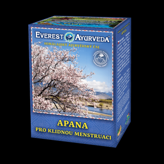 Everest Ayurveda Apana, 100g