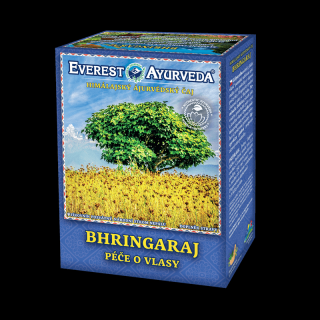 Everest Ayurveda Bhringaraj, 100g
