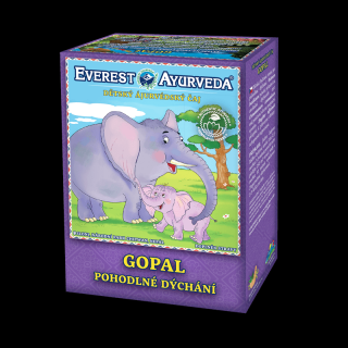 Everest Ayurveda Gopal, 100g