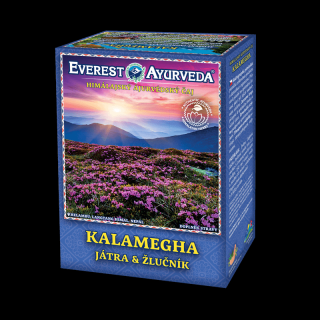 Everest Ayurveda Kalamegha, 100g