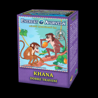 Everest Ayurveda Khana, 100g