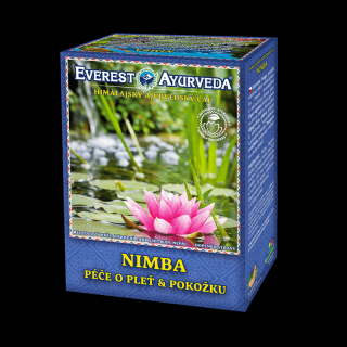 Everest Ayurveda Nimba, 100g