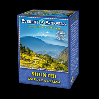 Everest Ayurveda Shunthi, 100g