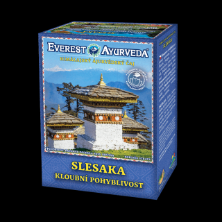 Everest Ayurveda Slesaka, 100g