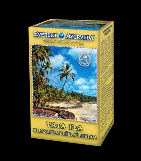 Everest Ayurveda Vata Tea, 100g