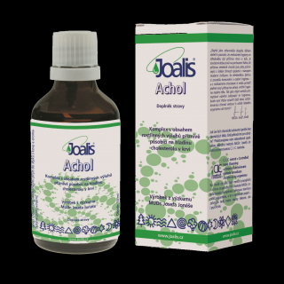 Joalis Achol, 50ml