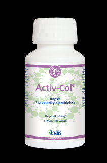 Joalis Activ-Col, 90 cps