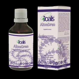 Joalis AkneDren, 50ml