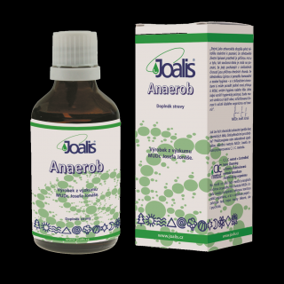 Joalis Anaerob, 50ml