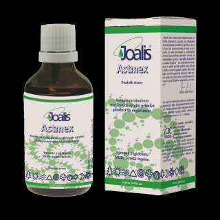 Joalis Astex, 50ml