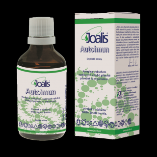 Joalis Autoimun, 50ml