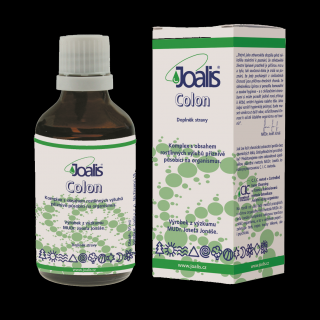 Joalis Calon, 50ml