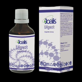 Joalis Digest, 50ml