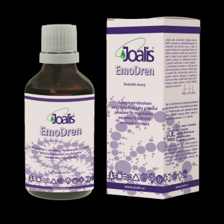 Joalis EmoDren, 50ml