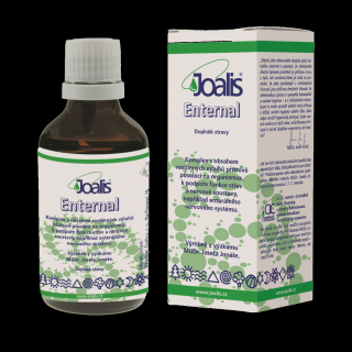 Joalis Enternal, 50ml