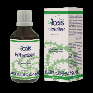 Joalis Enterobac, 50ml