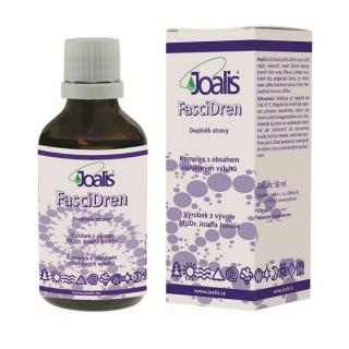 Joalis FasciDren, 50ml