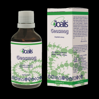Joalis Geosmog, 50ml