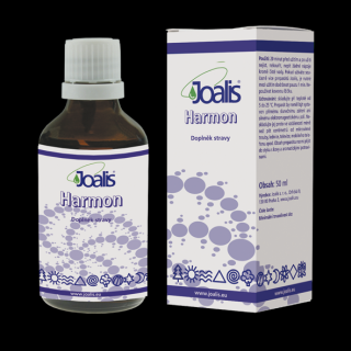 Joalis Harmon, 50ml