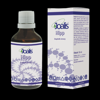 Joalis Hipp, 50ml