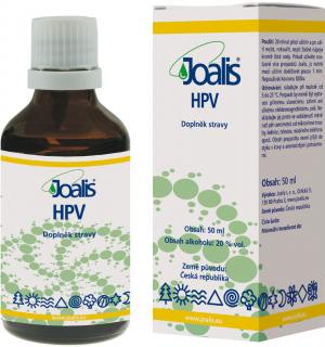 Joalis HPV, 50ml