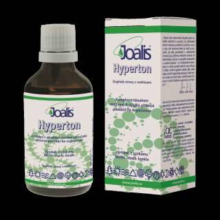 Joalis Hyperton, 50ml