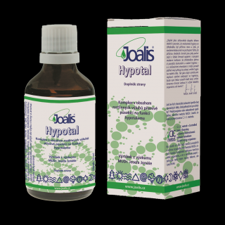 Joalis Hypotal, 50ml